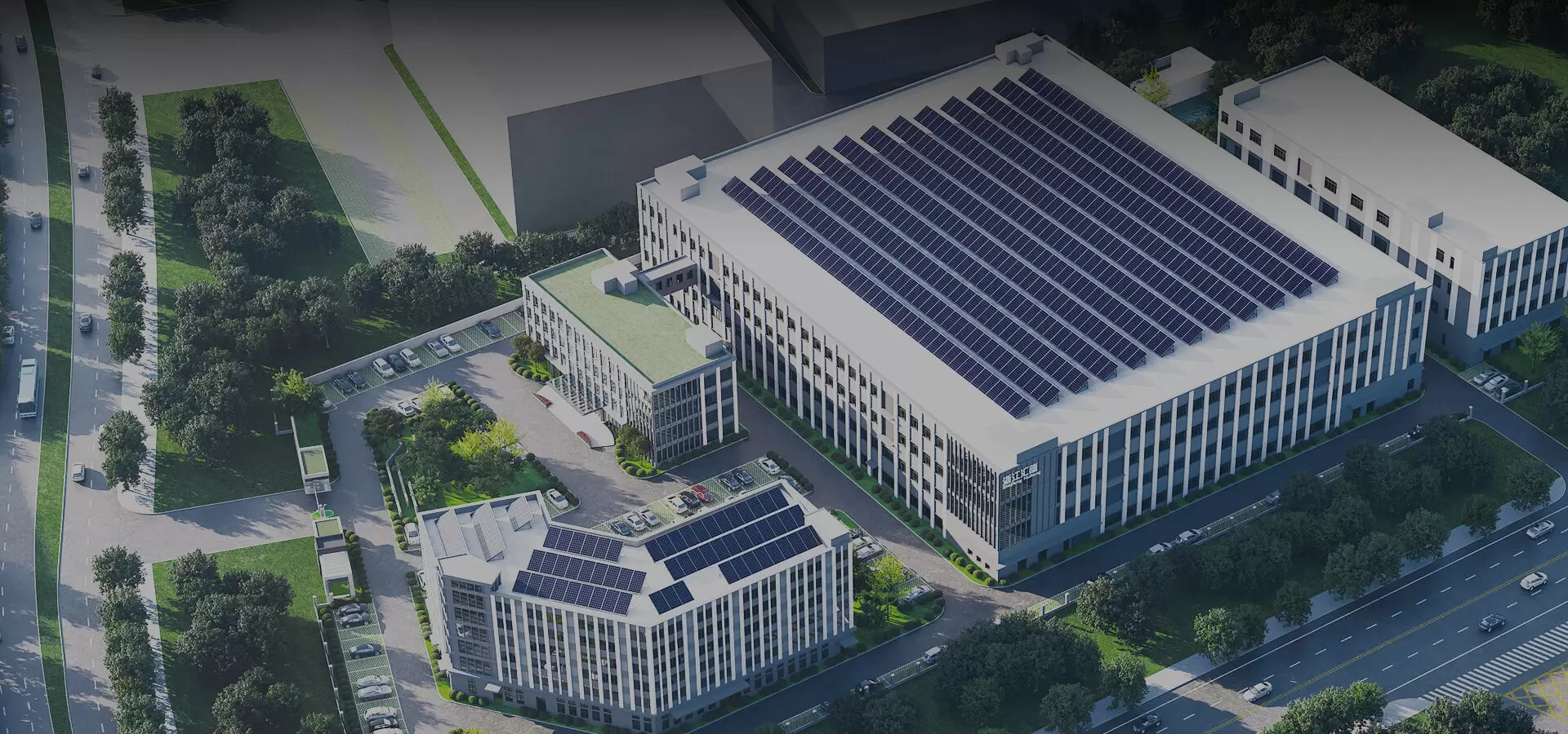 <br>LEADER DEL SETTORE TECNOLOGICO ALL'AVANGUARDIA