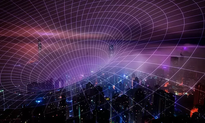 Campo delle comunicazioni