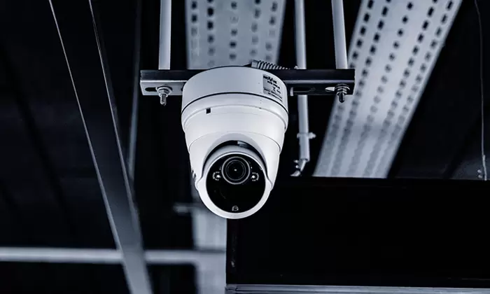 CONTROLLO INDUSTRIALE DI SICUREZZA