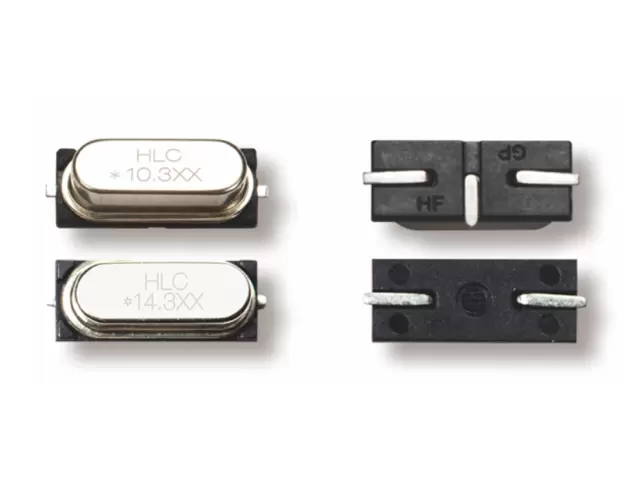 UNIT&Agrave; DI CRISTALLO OUARTZ