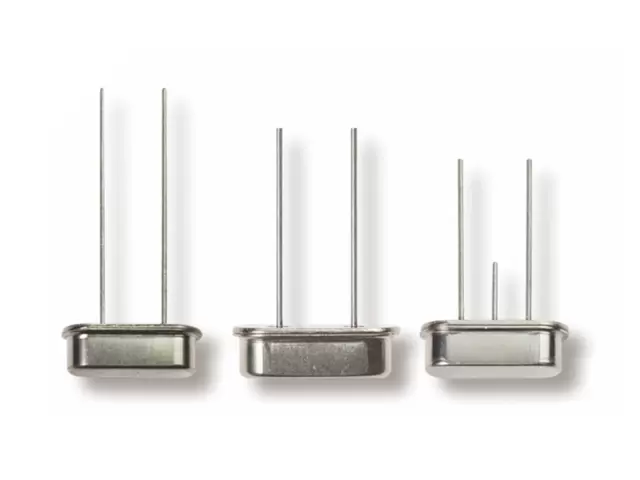 UNIT&Agrave; DI CRISTALLO DI QUARZO