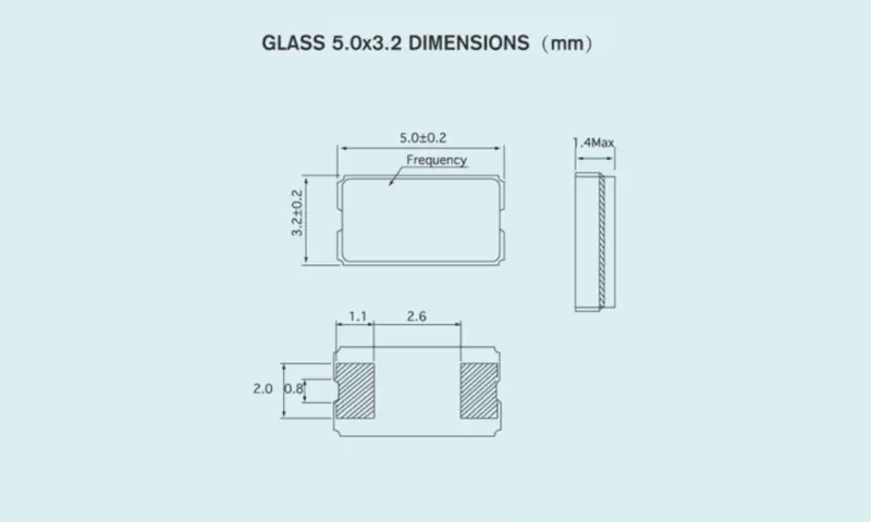 UNIT&Agrave; DI CRISTALLO DI QUARZO
