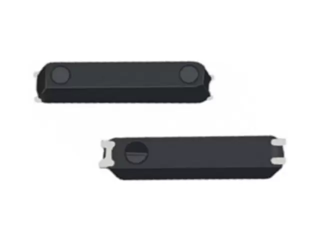 UNIT&Agrave; DI CRISTALLO SMD KHz RANGE