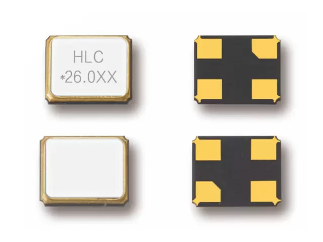 UNIT&Agrave; DI CRISTALLO DI QUARZO