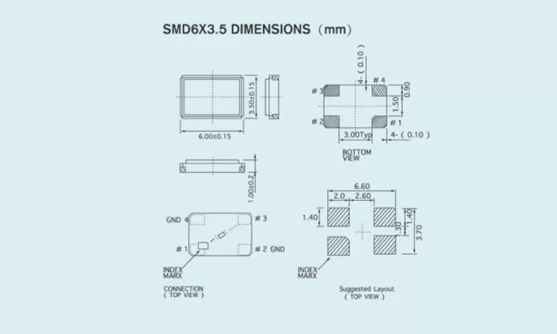 UNIT&Agrave; DI CRISTALLO DI QUARZO