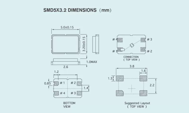 UNIT&Agrave; DI CRISTALLO DI QUARZO