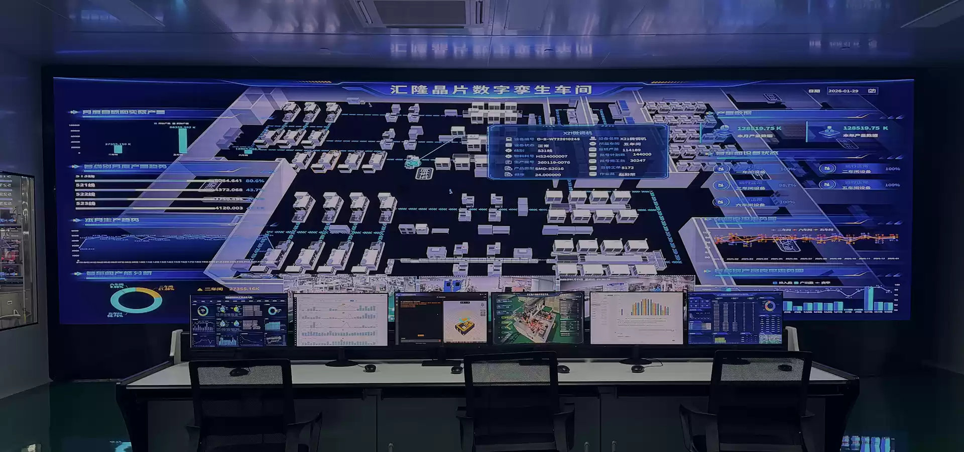 Dedizione, Professionalit&agrave;, <br>Leadership, Innovazione