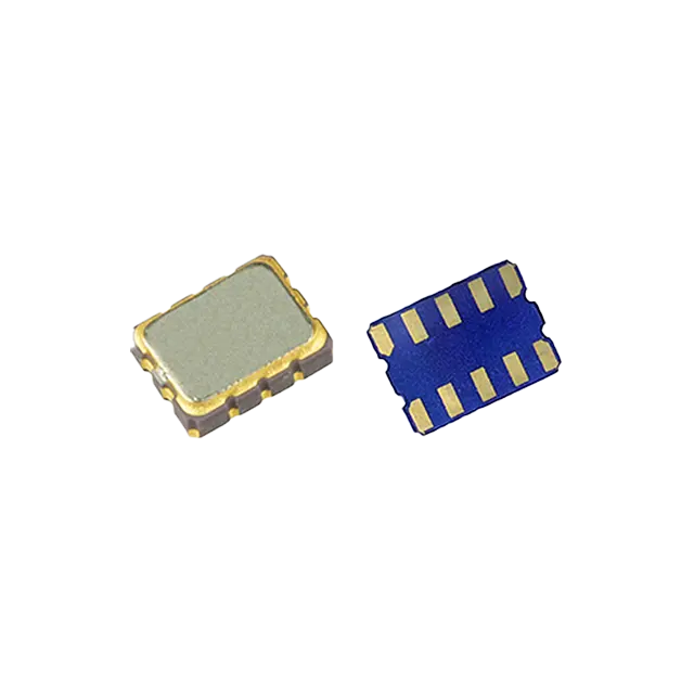 Risonatore al cristallo di quarzo RTC 3.2*2.5