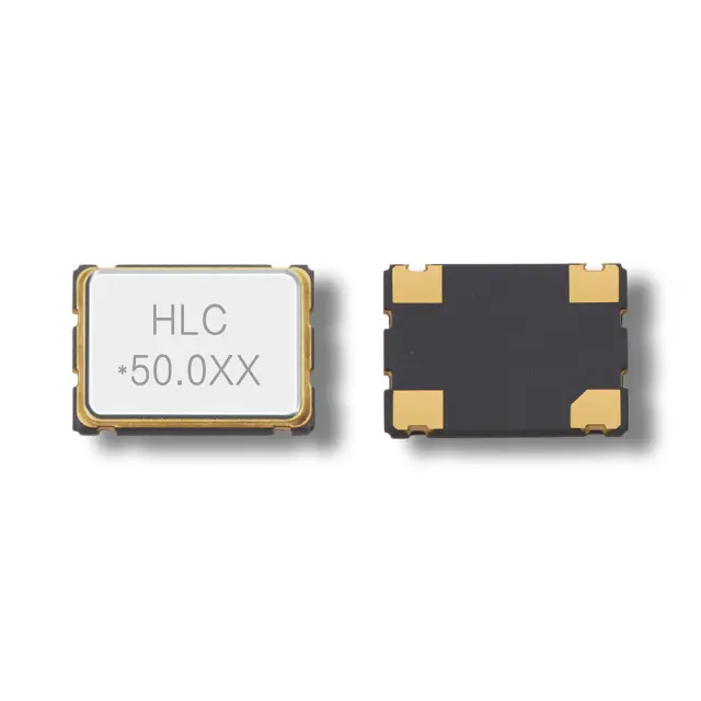 Risonatore al cristallo di quarzo OSC 7.0&times;5.0