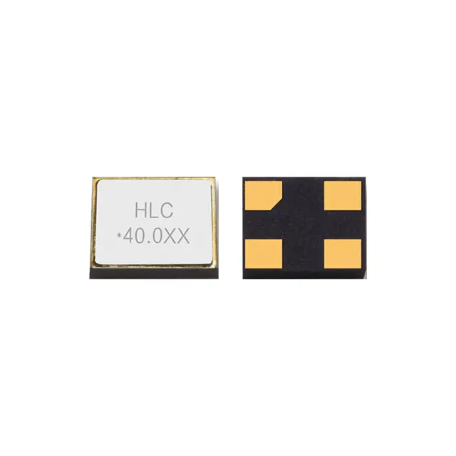 Risonatore in cristallo di quarzo SMD 2.0*1.6