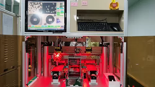 Situazione attuale e tendenze di sviluppo dei touchscreen