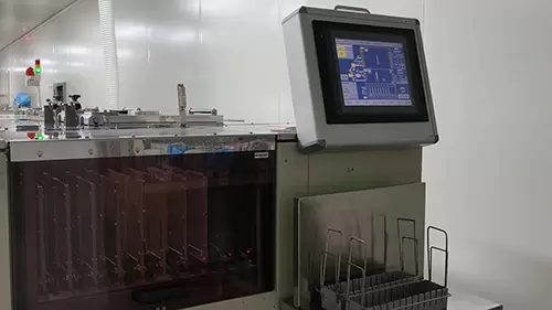 Il boom del "touch screen" travolge i computer tradizionali