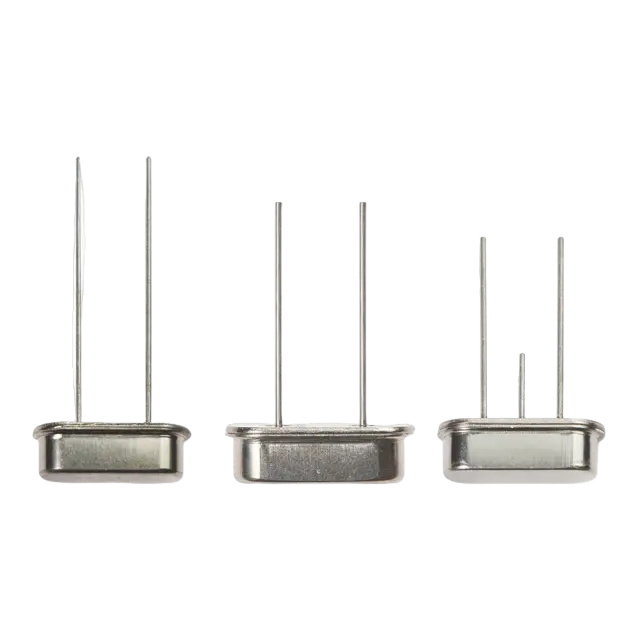 Risonatore al cristallo di quarzo HC-49U/S