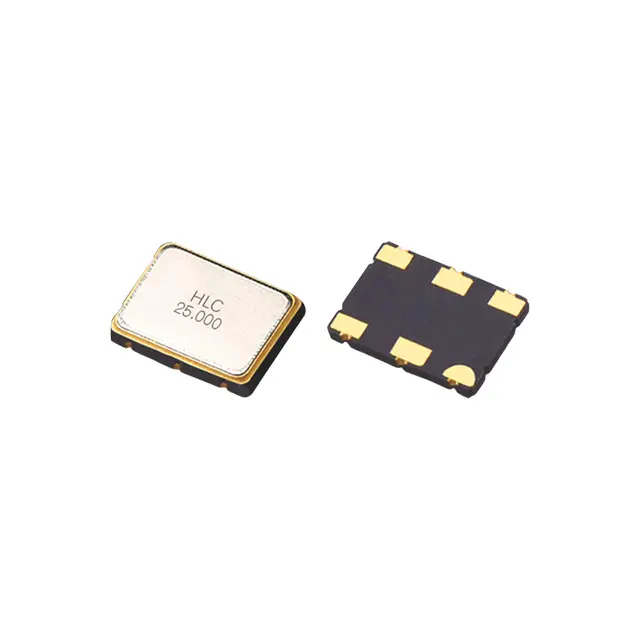 Risonatore al cristallo di quarzo VCXO 3,2&times;2,5