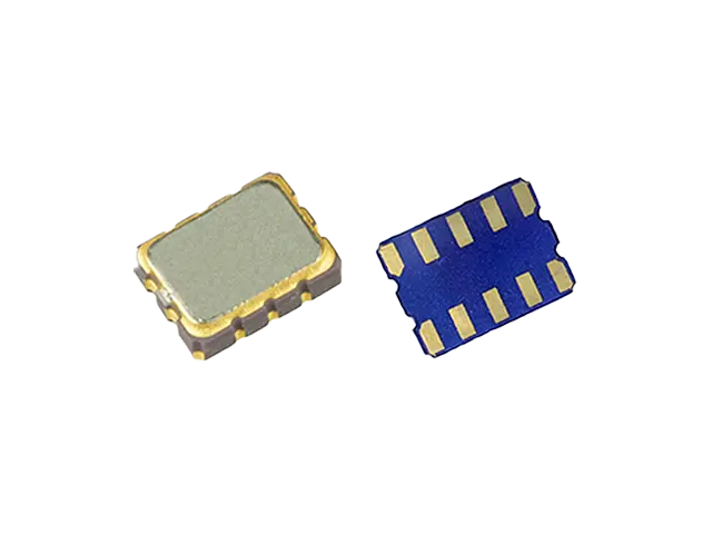 Risonatore al cristallo di quarzo RTC 3.2*2.5